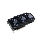 Evga Nvidia GeForce GTX 1080 Ti 11GB GDDR5X 352-Bit HDMI / DisplayPort / Dual-Link DVI-D PCI-Express 3.0 Video Graphics Card