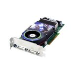 Evga e-GeForce 6800 ULTRA 256MB DDR3 256-Bit Dual DVI / S-Video-Out AGP 4x/8x Video Graphics Card