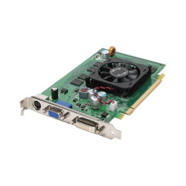 Evga e-GeForce 8500 GT 256MB DDR2 PCI-Express Video Graphics Card