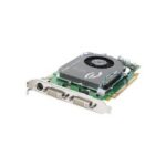 Evga GeForce 8600GT 256MB 128-Bit GDDR3 PCI Express x16 Dual DVI HDTV/ S-Video Out/ SLI Support Video Graphics Card
