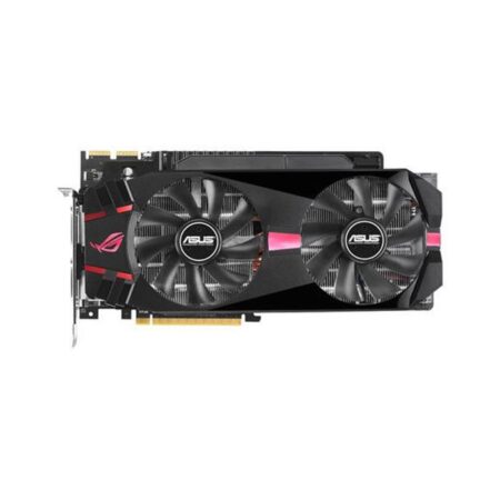 Asus AMD Radeon HD 7970 3GB GDDR5 384-Bit HDCP Ready CrossFireX Support PCI-Express 3.0 x16 Video Graphics Card