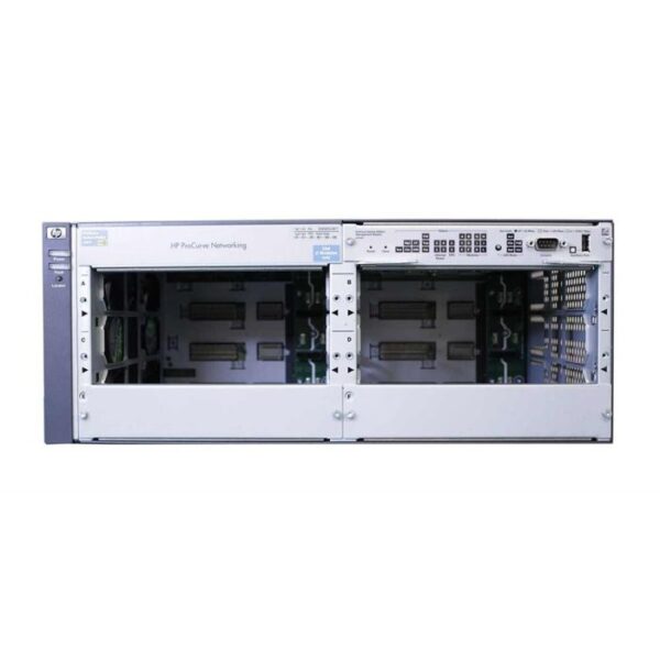 HP 5070-1058 HP Procurve Switch 5406 Zl Chassis Assembly Rack-mountable 4U