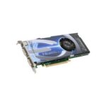 Evga GeForce 8800GT Superclocked 512MB 256-Bit GDDR3 PCI Express 2.0 x16 HDCP Ready SLI Supported Video Graphics Card
