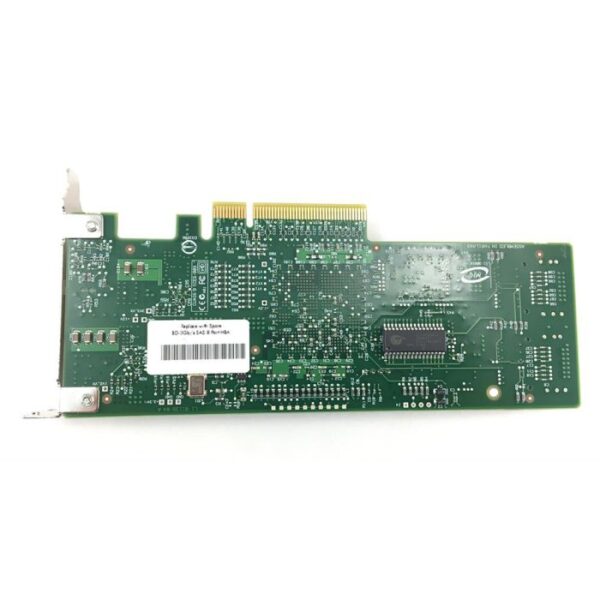 HP 587900-001 HP 3gbps SAS 8-Ports Host Bus Adapter