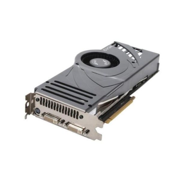 Evga e-GeForce 8800 Ultra 768MB GDDR3 PCI-Express Video Graphics Card