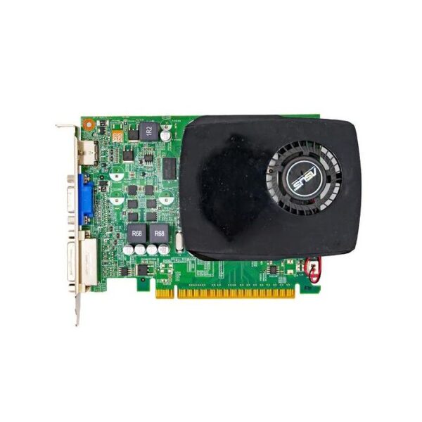 Asus GT640-3GD3/DP Nvidia GT640 3GB DDR3 192-Bit Video Graphics Card