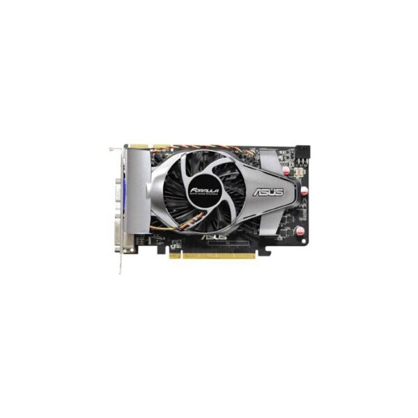 Asus EAH5750 FORMULA/2DI/1GD5 AMD Radeon HD 5750 1GB GDDR5 128-Bit HDMI / DVI / D-Sub / HDCP Support PCI-Express 2.1 Video Graphics Card