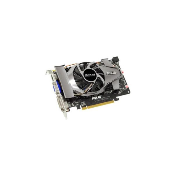 Asus EAH5750 FORMULA/2DI/1GD5 AMD Radeon HD 5750 1GB GDDR5 128-Bit HDMI / DVI / D-Sub / HDCP Support PCI-Express 2.1 Video Graphics Card