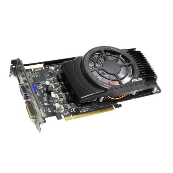 Asus Eah5770 Cucore/2di/1gd5/a