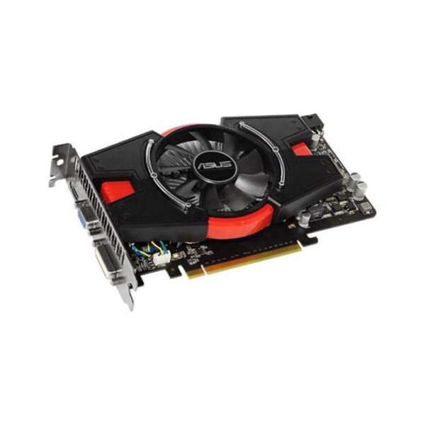 Asus ENGTS450/DI/1GD5 Nvidia GeForce GTS 450 1GB GDDR5 128-Bit HDMI / DVI-I / D-Sub PCI-Express 2.0 Video Graphics Card