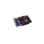 Asus ENGT440/DI/1GD3 Nvidia GeForce GT 440 1GB DDR3 128-Bit HDMI / DVI-I / HDCP Support PCI-Express 2.0 Video Graphics Card