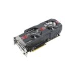 Asus HD7950-DC2T-3GD5 AMD Radeon HD 7950 3GB GDDR5 384-Bit HDMI / 2x Mini DisplayPort / DVI-I / DVI-D / HDCP Support PCI-Express 3.0 Video Graphics Card