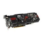 Asus HD7850-DC2T-2GD5-V2 AMD Radeon HD 7850 2GB GDDR5 256-Bit HDMI / DisplayPort / Dual DVI / D-Sub / HDCP PCI-Express 3.0 x16 Video Graphics Card