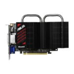 Asus GT640-DCSL-2GD3 Nvidia GeForce GT 640 2GB GDDR3 128-Bit HDMI / Dual DVI-D / D-Sub / HDCP Support PCI-Express 3.0 x16 Video Graphics Card