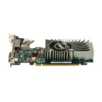 Asus GT620-1GD3-L-V2 Nvidia GeForce GT 620 1GB DDR3 64-Bit HDMI / DVI / D-Sub / D-Sub HDCP Support PCI-Express 2.0 Video Graphics Card