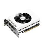 Asus 4GB Hbm PCi Express 3.0 X16 HDmi 3 X Displayport Wei