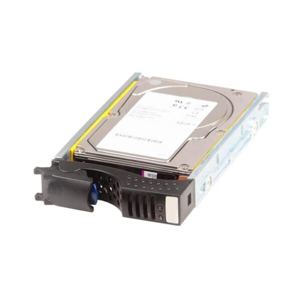 NetApp A100031 NetApp 3TB 7200RPM SAS 6Gbps 64MB Cache 3.5-inch Internal Hard Drive