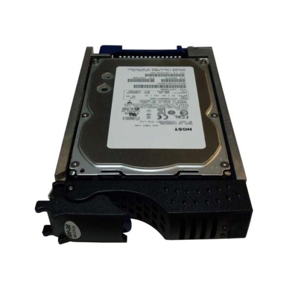 EMC AT47230005BTU EMC 3TB 7200RPM SAS 3.5-inch Internal Hard Drive Upgrade with RAID5 (3+1 Configuration) for VMAX 10K