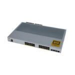 Cisco C1000-24FP-4G-L-RF Cisco Catalyst 1000 24-Ports Gigabit Ethernet Full POE Ethernet Switch with 4x 1Gbps SFP Ports