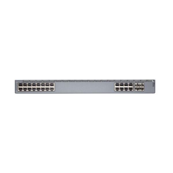 HP CCS-720XP-24ZY4-F-JPN HP Arista 720XP 16-Ports 2.5Gbps 8x5G POE 4x 25Gbps SFP Switch front to rear air AC JPN Power Cord