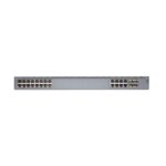 HP CCS-720XP-24ZY4-F-UK HP Arista 720XP 16-Ports 2.5Gbps 8x5G POE 4x 25Gbps SFP Switch front to rear air AC UK Power Cord