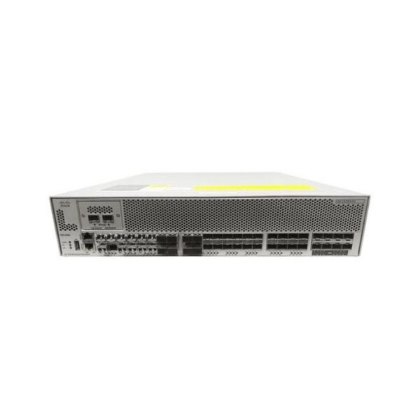 Cisco DS-C9250I8GSFPK9++ Cisco MDS 9250i 50-Ports switch base config bundle 20x8G FC optics