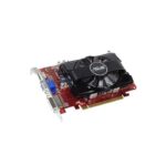 Asus EAH5670/DI/1GD3 AMD Radeon HD 5670 1GB DDR3 128-Bit HDMI / DVI-I / D-Sub PCI-Express 2.1 Video Graphics Card