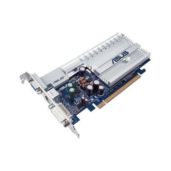 Asus Nvidia GeForce 7300LE 128MB DVI Video Graphics Card