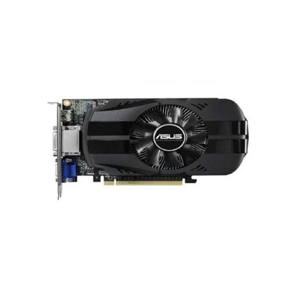 Asus Nvidia GeForce 2GB DDR3 128-Bit Video Graphics Card