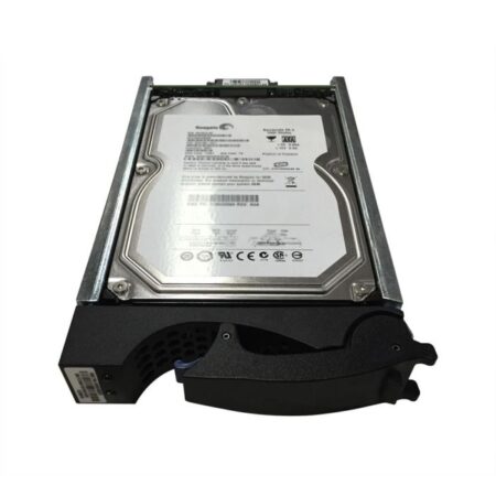 EMC GT6724000SBU EMC 4TB 7200RPM SAS 6Gbps 3.5-inch Internal Hard Drive Upgrade for VMAX 200K