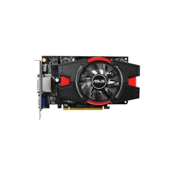 Asus Nvidia GTX 650 Ti 1GB GDDR5 128-Bit VGA Video Graphics Card