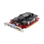 Asus HD6670-2GD3 AMD Radeon HD 6670 2GB DDR3 128-Bit HDMI / DVI-D / D-Sub / HDCP Support Video PCI-Express 2.1 Video Graphics Card