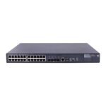HP JC100BR#ABB HP 5800-24G 24-Ports Switch Europe - English