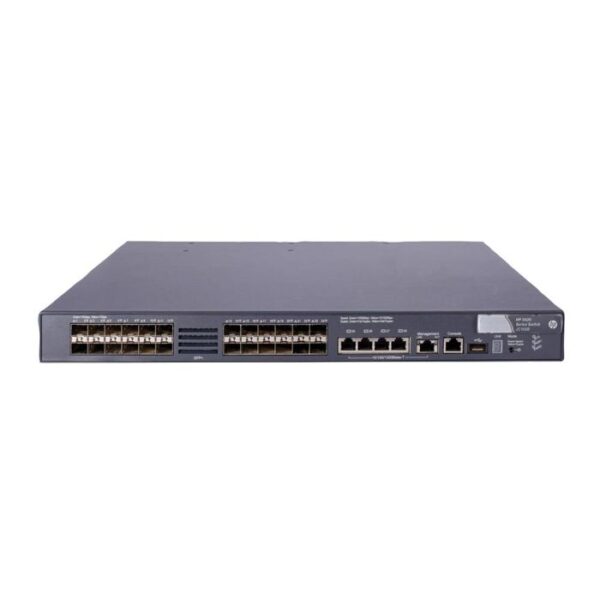 HP JC102BR#0D1 HP 5820X-24XG-SFP+ Switch