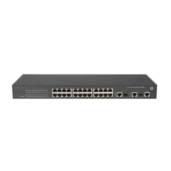 HP JD320BR#ABG HP 3100-24 v2 24-Ports EI Switch Australia - English