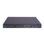 HP JD374AR#0D1 HP 5500-24G-SFP Ports EI Switch