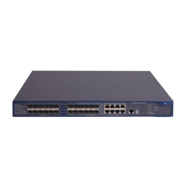 HP JD374AR#0D1 HP 5500-24G-SFP Ports EI Switch