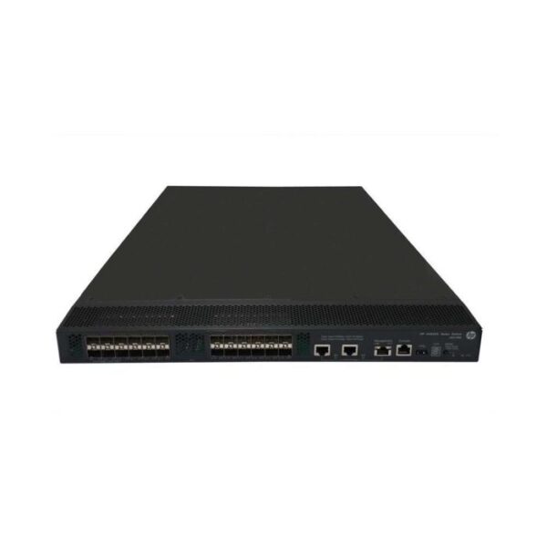 HP JG219BR#0D1 HP 5820AF-24XG Switch