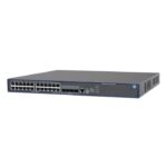 HP JG238AR#ABA HP 5500-24G-PoE+ Ports SI Switch with 2x Interface Slots