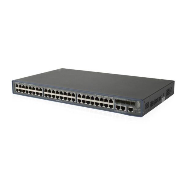 HP JG300B#B2C HP 3600 48 v2 48-Ports EI Switch