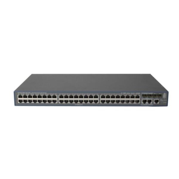 HP JG305B#B2C HP 3600 48 v2 48-Ports SI Switch