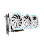 Asus ROG STRIX RTX 2080 Ti Gaming White OC