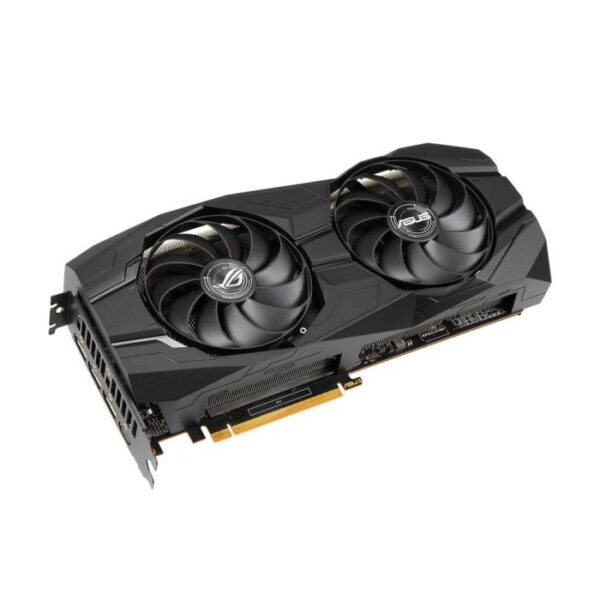 Asus ROG STRIX RX 5500 XT Gaming OC