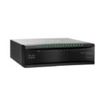Cisco SD216T-NA Cisco Sf 100d-16 Ethernet Switch 16-Ports 16 10/100Base-Tx