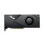 Asus Nvidia GeForce RTX 2070 SUPER 8GB GDDR6 256-Bit HDMI / 3x DisplayPort / HDCP Support PCI-Express 3.0 Video Graphics Card