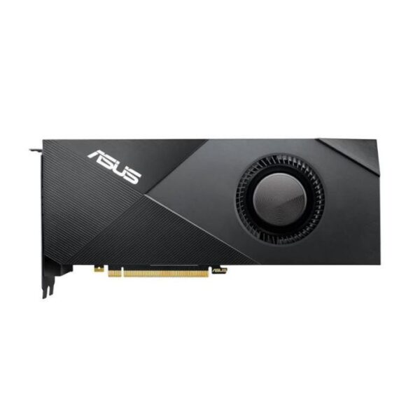 Asus Nvidia GeForce RTX 2070 SUPER 8GB GDDR6 256-Bit HDMI / 3x DisplayPort / HDCP Support PCI-Express 3.0 Video Graphics Card