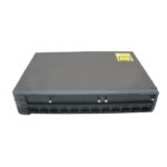 Cisco WS-C2912MF-XL Cisco Catalyst 2912MF XL 100Mbps 12-Ports LAN Switch With 2 Module Slots