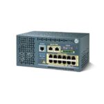 Cisco WS-C2955C-12 Cisco Catalyst 2955C 12-Ports 10/100Base-TX Manageable Layer4 Rack-mountable Ethernet Switch with 2x Fast Ethernet Uplink