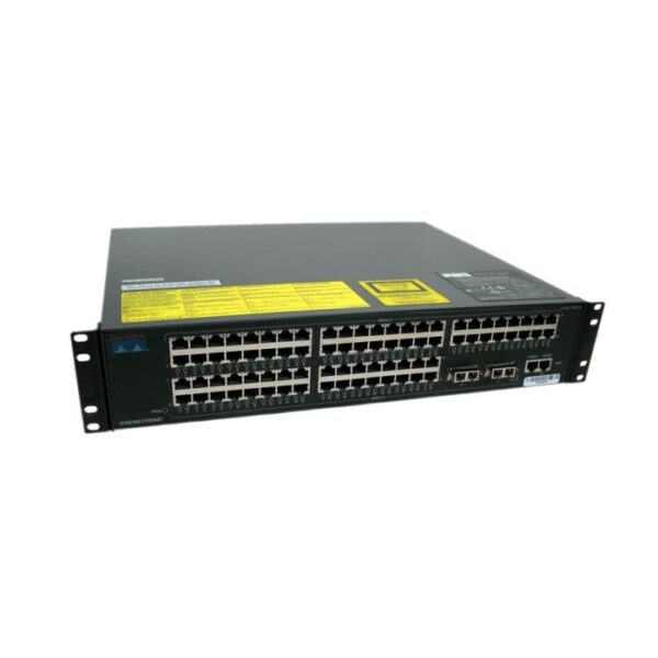 Cisco WS-C2980G-A Cisco Catalyst 2980G 80-Port x 10/100Base-TX LAN Ethernet Switch