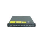 Cisco WS-C4908G-L3 Cisco Catalyst 4908G L3 Layer 3 Switch 8 port 1000X GBIC Slots (Used)